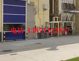 湛江维修快速防爆卷帘门