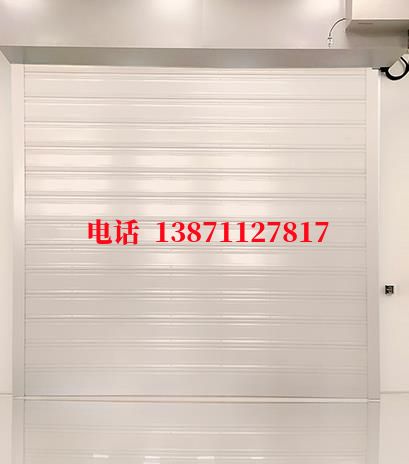 湛江维修防爆柔性卷帘门