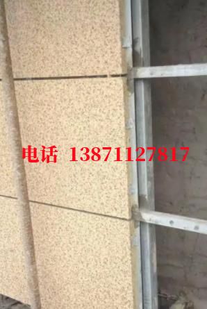 湛江维修外墙ET板