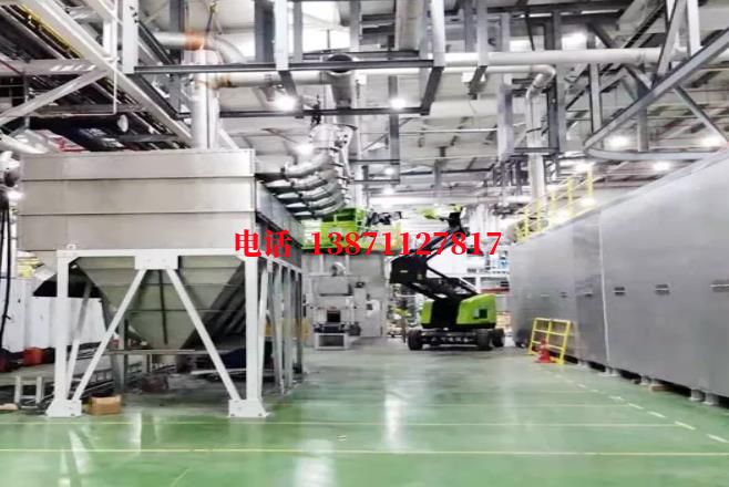湛江维修机电设备安装工程,设备安装公司