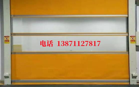 湛江维修洁净室门
